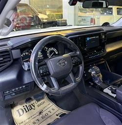 تويوتا توندرا